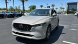 Certified 2024 MAZDA CX-5 AWD 2.5 S w/ Premium Package image 3