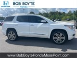 Used 2019 GMC Acadia Denali w/ Technology Package image 4