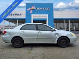 Used 2003 Toyota Corolla Sedan image 3