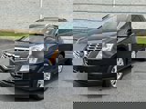 Used 2014 Cadillac SRX Luxury image 3