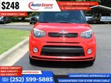 Used 2019 Kia Soul + image 3