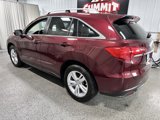 Used 2014 Acura RDX AWD w/ Technology Package image 6