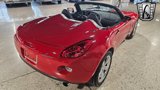 Used 2006 Pontiac Solstice Convertible w/ Premium Package image 3