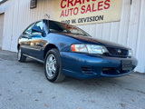 Used 1999 Nissan Sentra GXE image 3