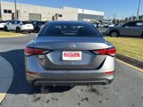 New 2025 Nissan Sentra S image 4