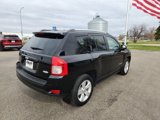 Used 2013 Jeep Compass Latitude w/ Sun/Sound Group image 5