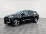 New 2025 Cadillac XT5 Premium Luxury w/ Technology Package image 4