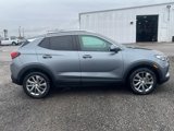 Used 2021 Buick Encore GX Select w/ Experience Buick Package image 5
