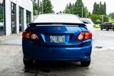 Used 2009 Toyota Corolla LE image 5