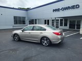 Used 2019 Subaru Legacy 2.5i Limited w/ Popular Package #2A image 3