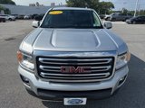 Used 2019 GMC Canyon SLE w/ SLE Convenience Package image 2