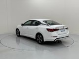 Used 2021 Nissan Sentra SV image 4