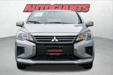 New 2024 Mitsubishi Mirage ES image 2