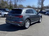 Certified 2022 Audi Q5 2.0T Premium image 6