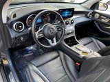 Used 2020 Mercedes-Benz GLC 300 4MATIC w/ Premium Package image 3