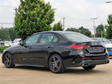 Certified 2024 Mercedes-Benz C 300 Sedan image 4