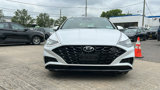 Certified 2021 Hyundai Sonata Limited image 2