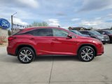 Used 2017 Lexus RX 450h AWD image 2