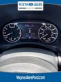 Used 2021 Nissan Altima 2.5 SR image 1