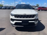 New 2025 Jeep Compass Limited image 2