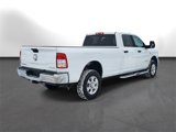 Used 2023 RAM 2500 Big Horn w/ Level 1 Equipment Group image 2
