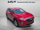 Used 2019 Hyundai Santa Fe SEL image 2