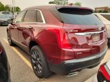 Used 2018 Cadillac XT5 Premium Luxury w/ Driver Assist Package image 6