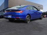 Certified 2022 Hyundai Elantra SEL image 2