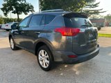 Used 2015 Toyota RAV4 Limited image 5