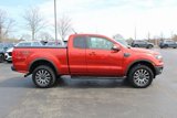 Used 2019 Ford Ranger Lariat w/ Equipment Group 501A Mid image 2