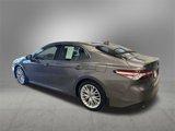 Used 2018 Toyota Camry XLE image 4
