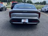 New 2025 Kia K4 LXS image 3
