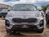 Used 2022 Kia Sportage LX image 4