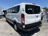 Used 2017 Ford Transit 350 XLT image 3