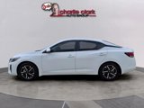Certified 2025 Nissan Sentra SV image 2