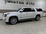 Used 2016 Cadillac Escalade ESV Luxury image 4
