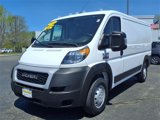 Used 2021 RAM ProMaster 1500 image 3