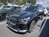 Certified 2024 BMW X1 xDrive28i w/ Convenience Package image 4