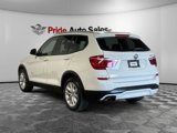 Used 2016 BMW X3 xDrive28i image 5