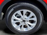 Used 2024 Ford Escape Active image 6