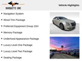 Used 2013 Cadillac CTS Premium image 6