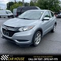 Used 2017 Honda HR-V LX image 2