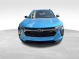 New 2025 Chevrolet Trax RS w/ Driver Confidence Package image 4