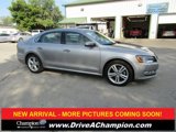 Used 2014 Volkswagen Passat TDI SEL Premium image 3