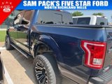 Used 2017 Ford F150 XLT w/ Equipment Group 302A Luxury image 3