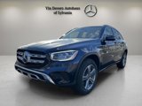 Certified 2021 Mercedes-Benz GLC 300 4MATIC image 3