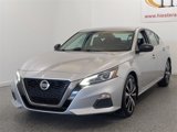 Used 2019 Nissan Altima 2.5 SR image 4