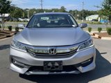 Used 2017 Honda Accord EX-L image 2