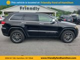 Used 2017 Jeep Grand Cherokee Limited image 6