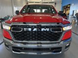 New 2025 RAM 1500 Big Horn image 2